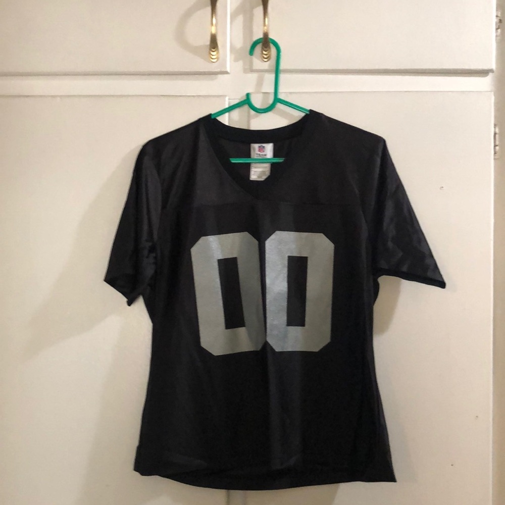 Women’s Raider jersey